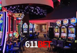 611bet Loteria Online Brasil - Plataforma Certificada