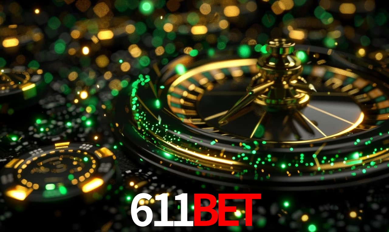 Logo 611bet Telegram Canal Oficial