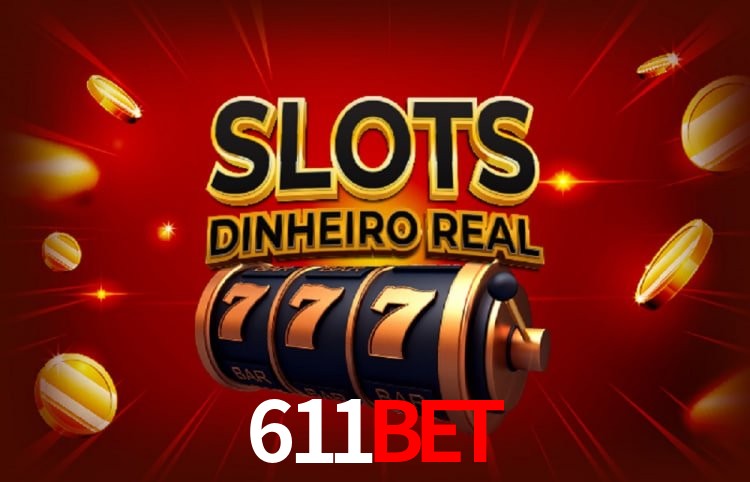 611bet Logo Seguro